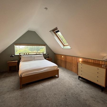 Sligo Forest Retreat ภายนอก รูปภาพ