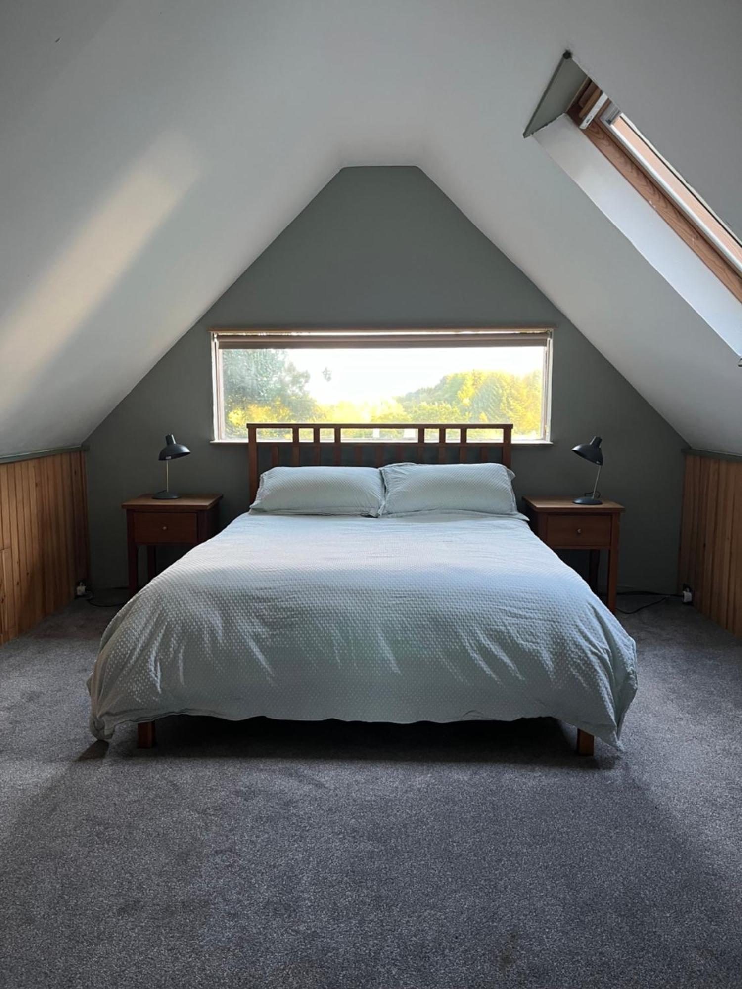 Sligo Forest Retreat ภายนอก รูปภาพ