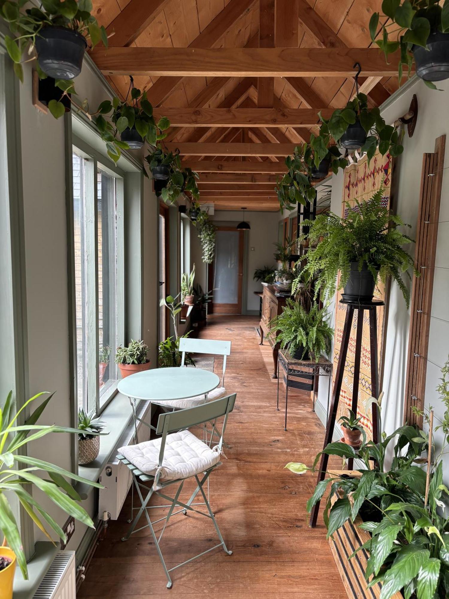 Sligo Forest Retreat ภายนอก รูปภาพ